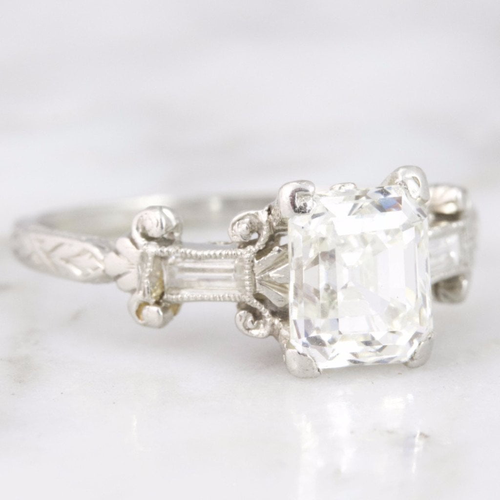 Victor Barbone Jewelry