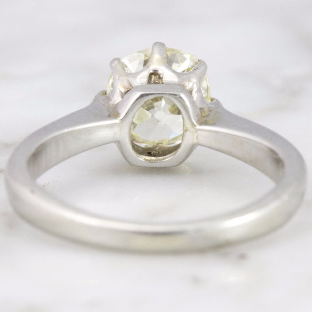 Victor Barbone Jewelry