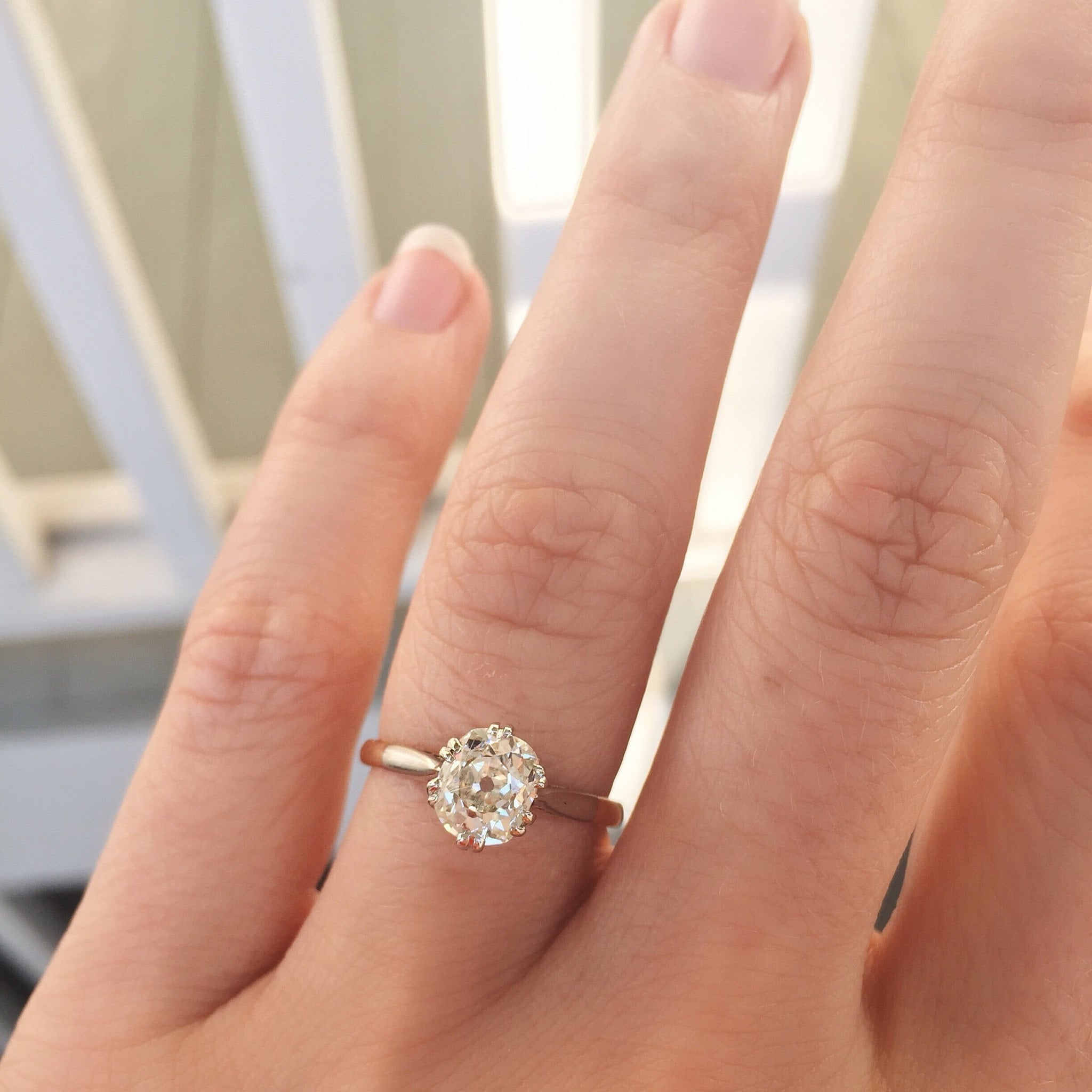 Victor Barbone Jewelry