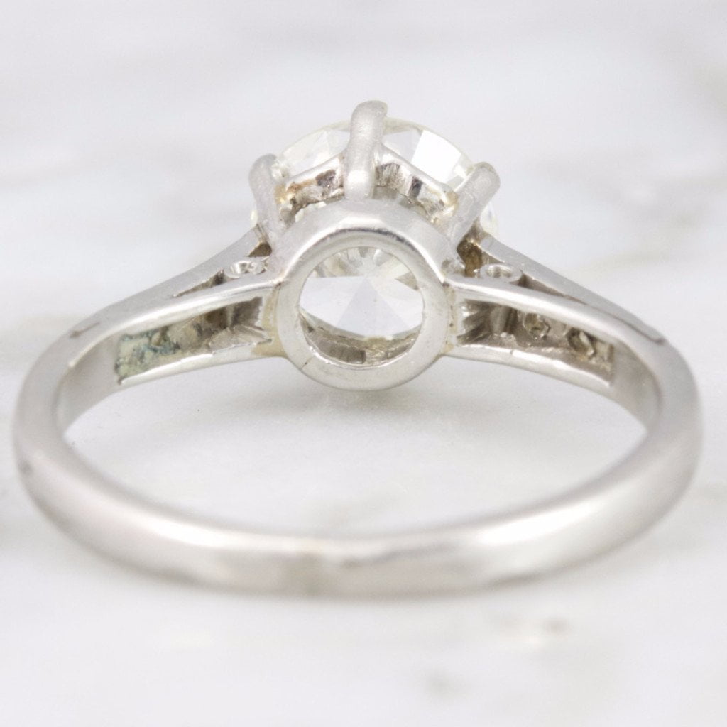 Victor Barbone Jewelry