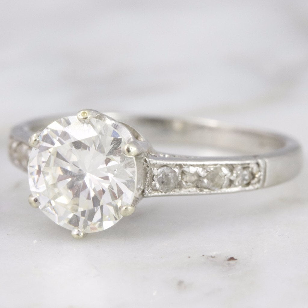 Victor Barbone Jewelry