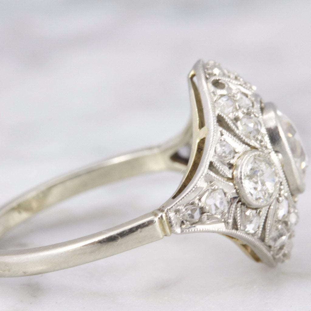 Victor Barbone Jewelry