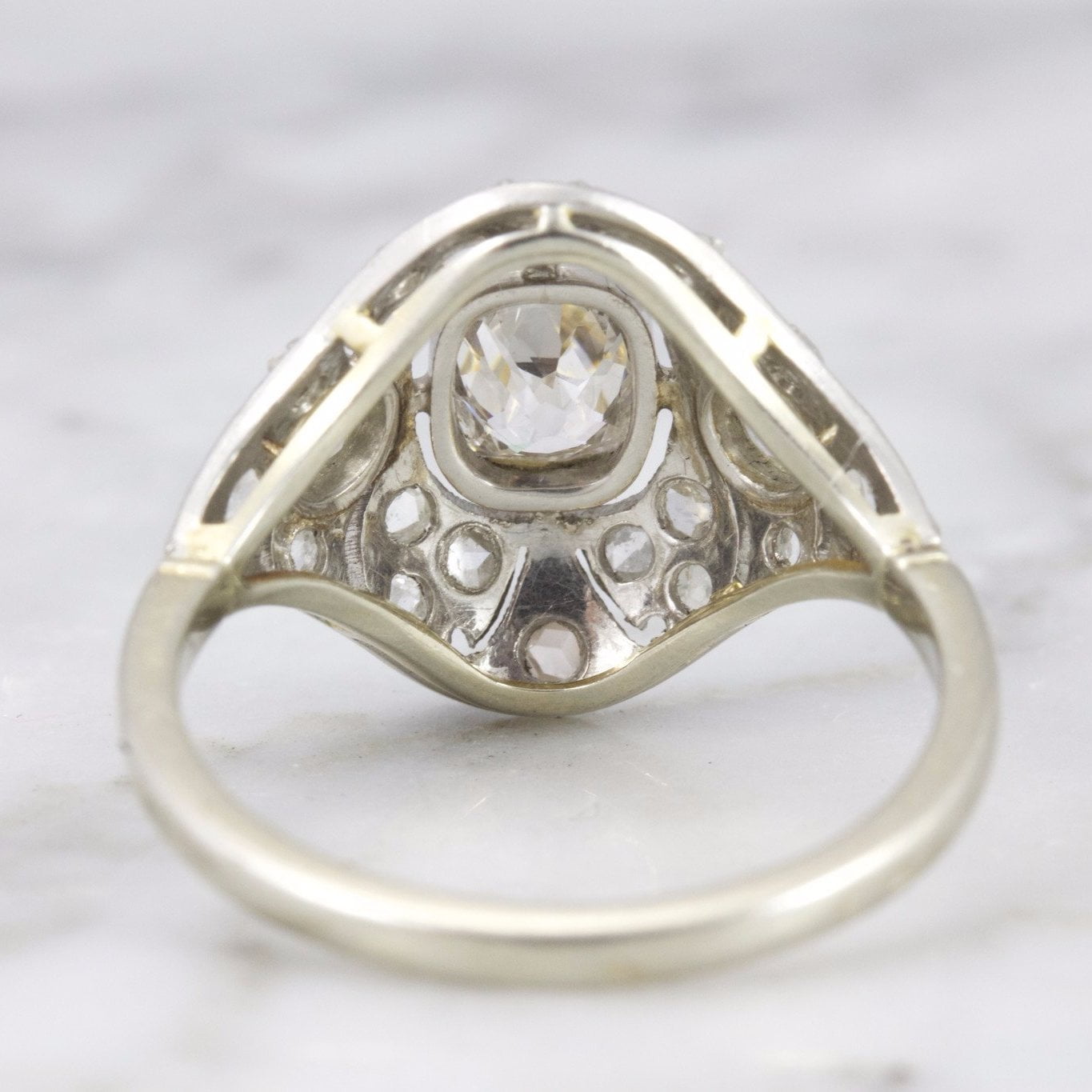 Victor Barbone Jewelry