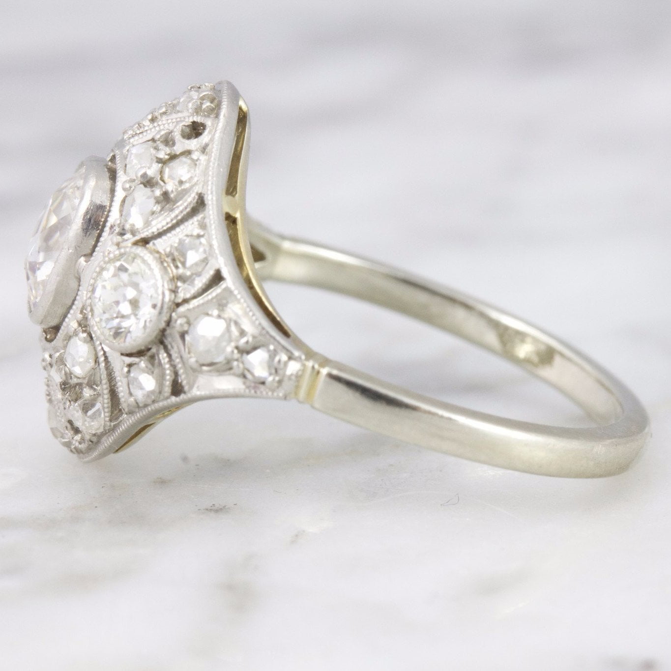 Victor Barbone Jewelry