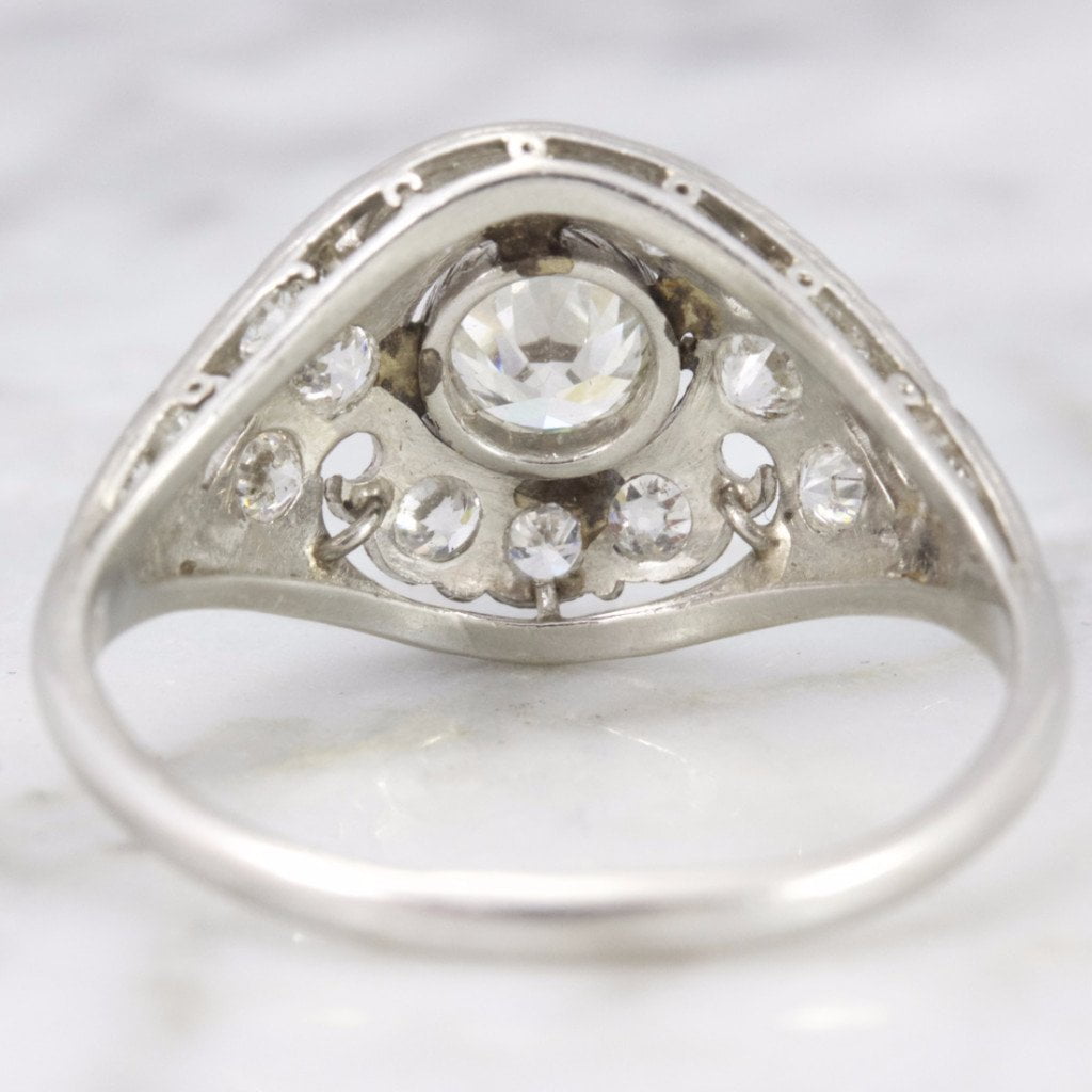 Victor Barbone Jewelry