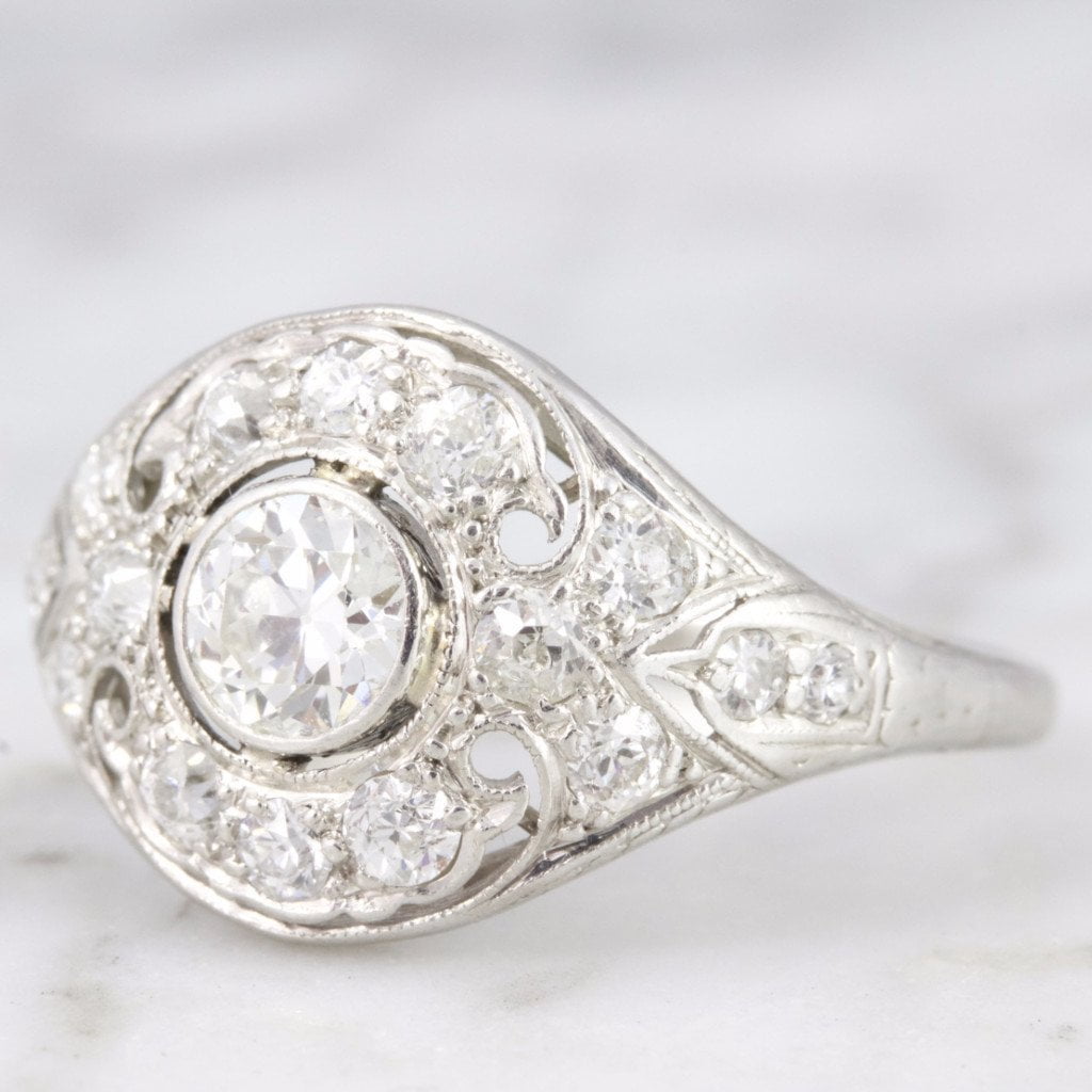 Victor Barbone Jewelry