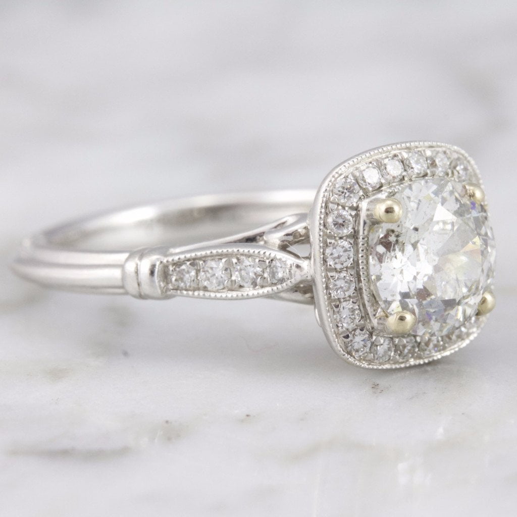 Victor Barbone Jewelry