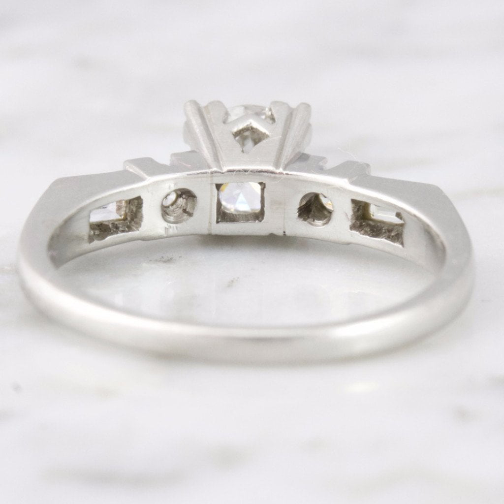 Victor Barbone Jewelry