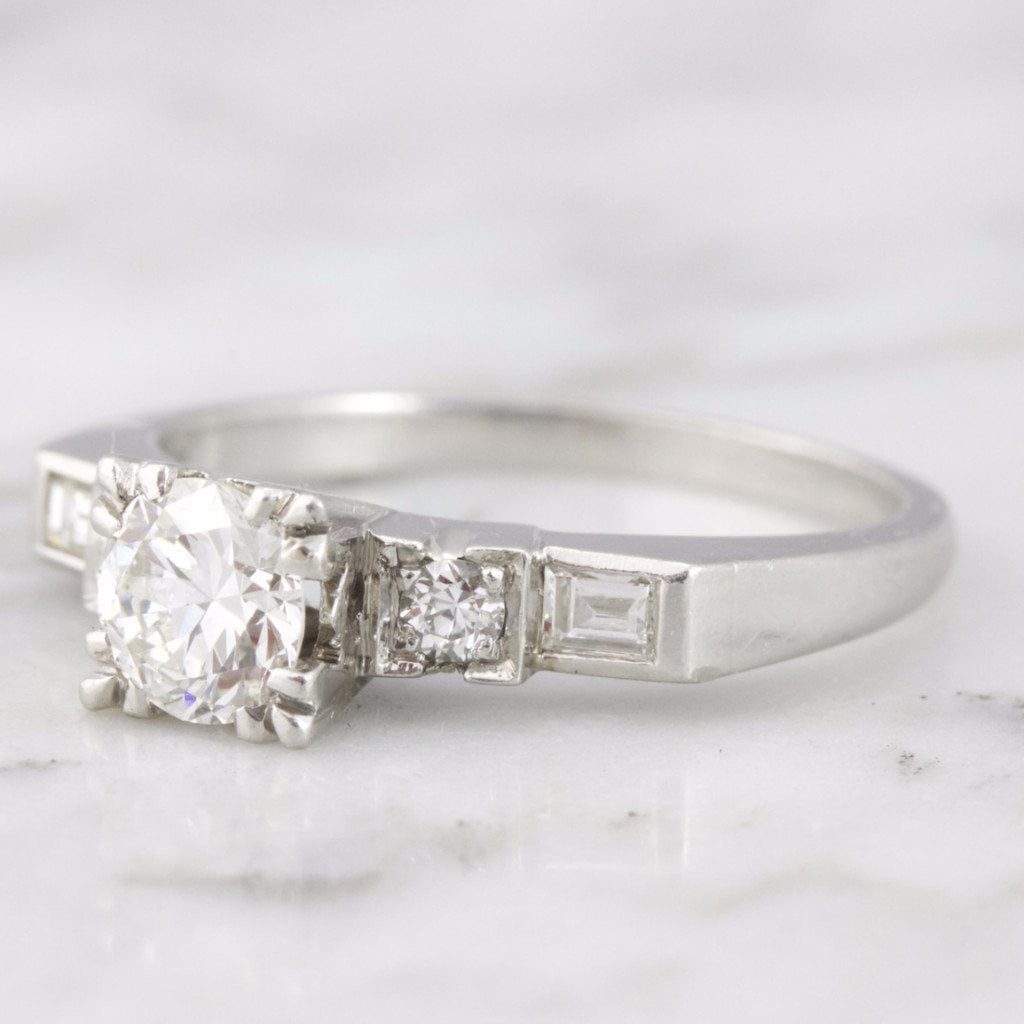 Victor Barbone Jewelry