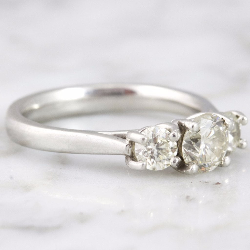 Victor Barbone Jewelry