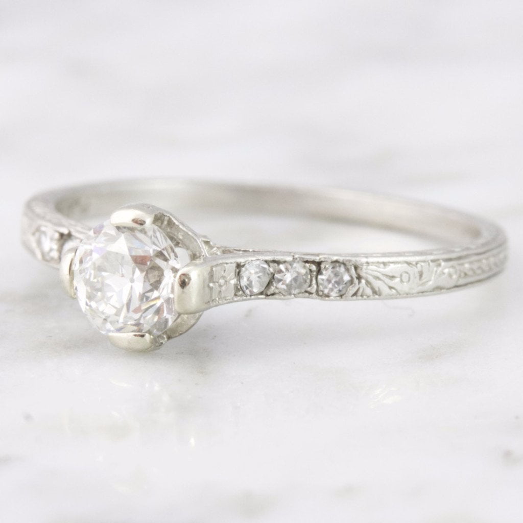 Victor Barbone Jewelry