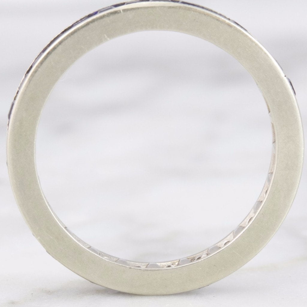 vintage engagement ring