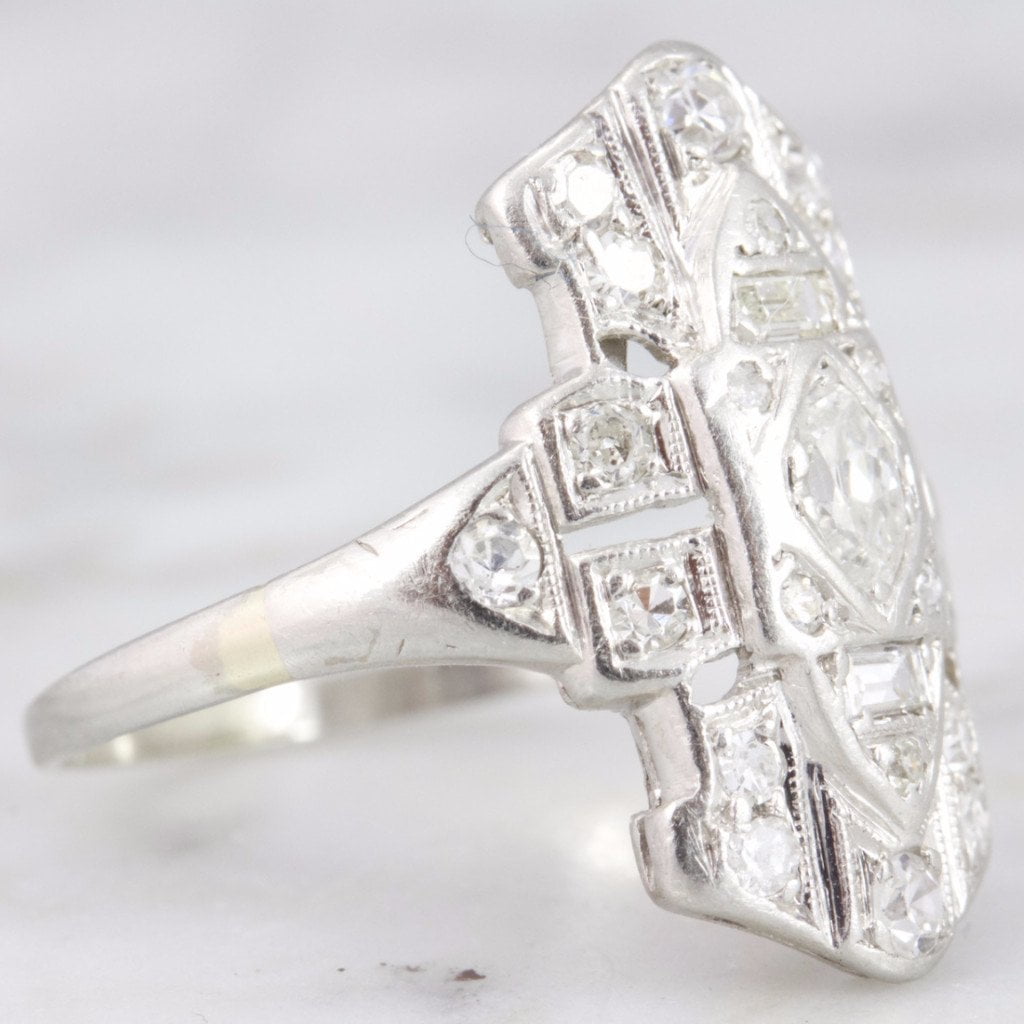 Victor Barbone Jewelry