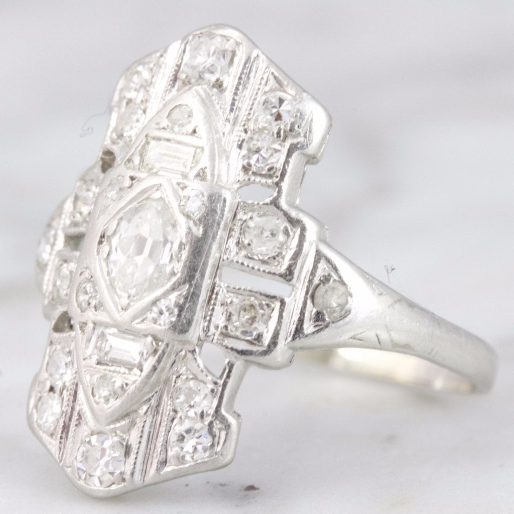 Victor Barbone Jewelry