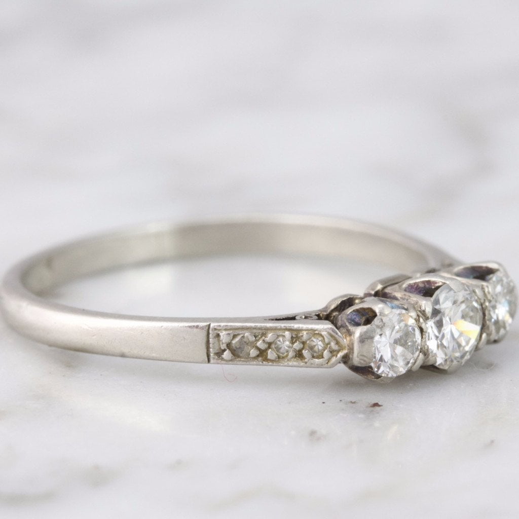 Victor Barbone Jewelry