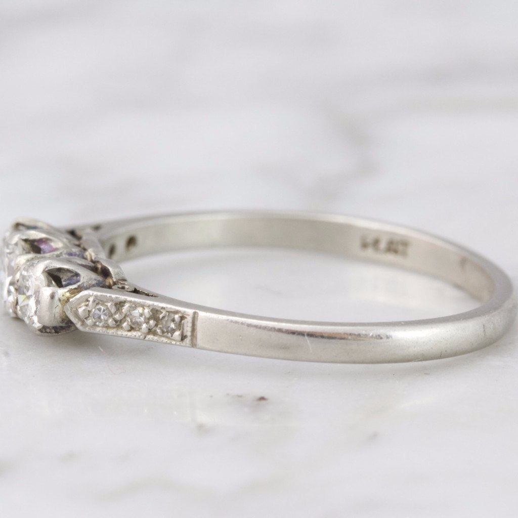 Victor Barbone Jewelry