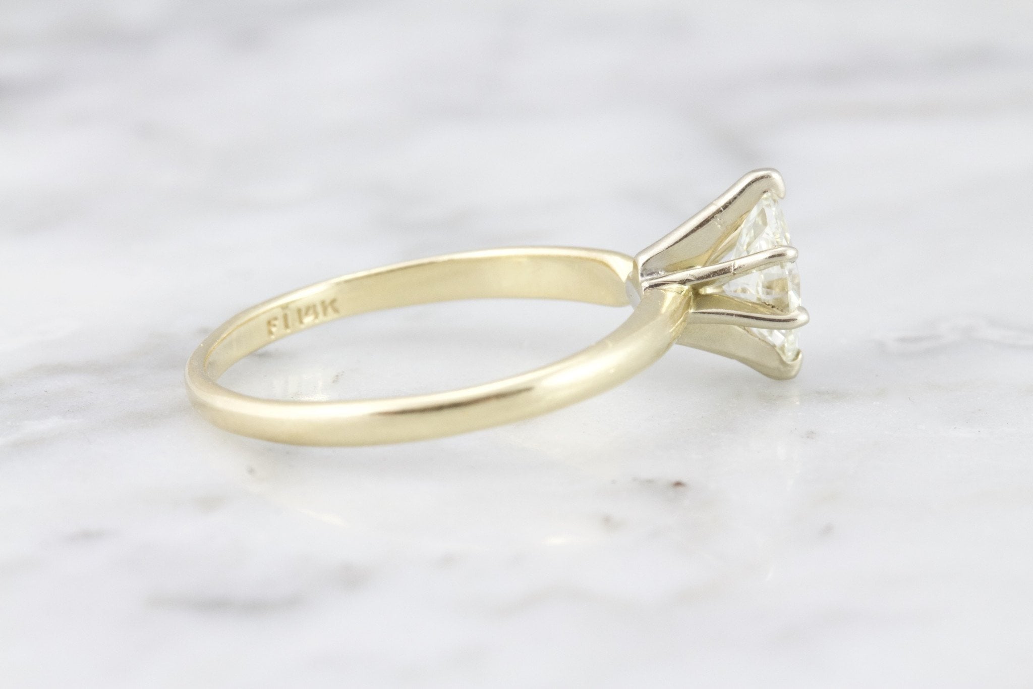 Victor Barbone Jewelry