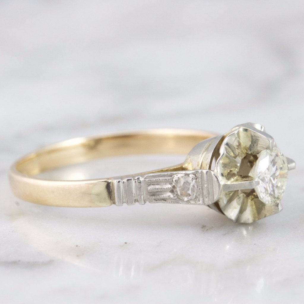 Victor Barbone Jewelry