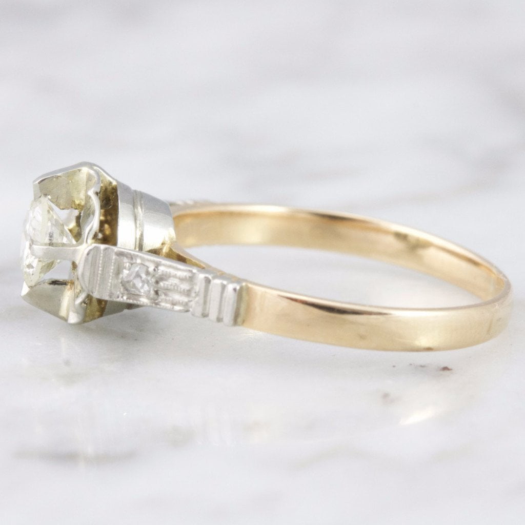 Victor Barbone Jewelry