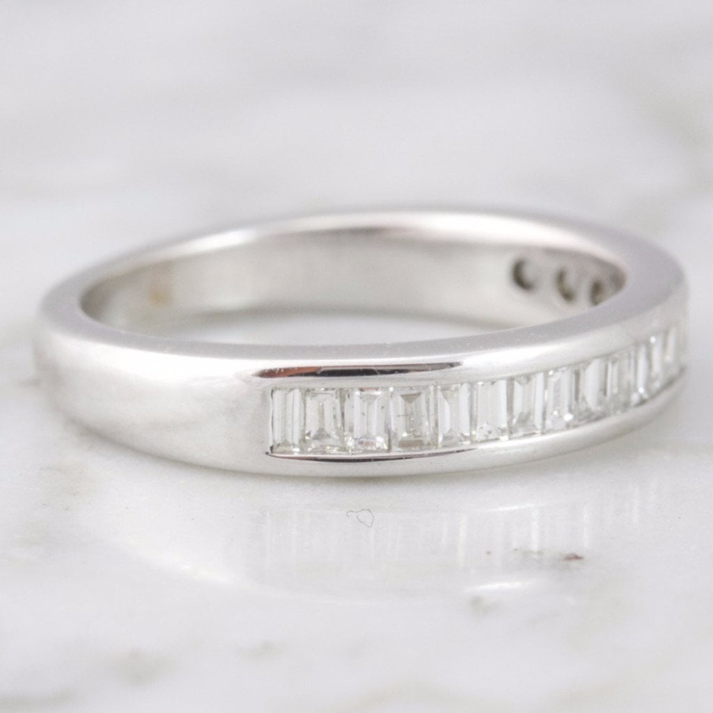 Victor Barbone Jewelry