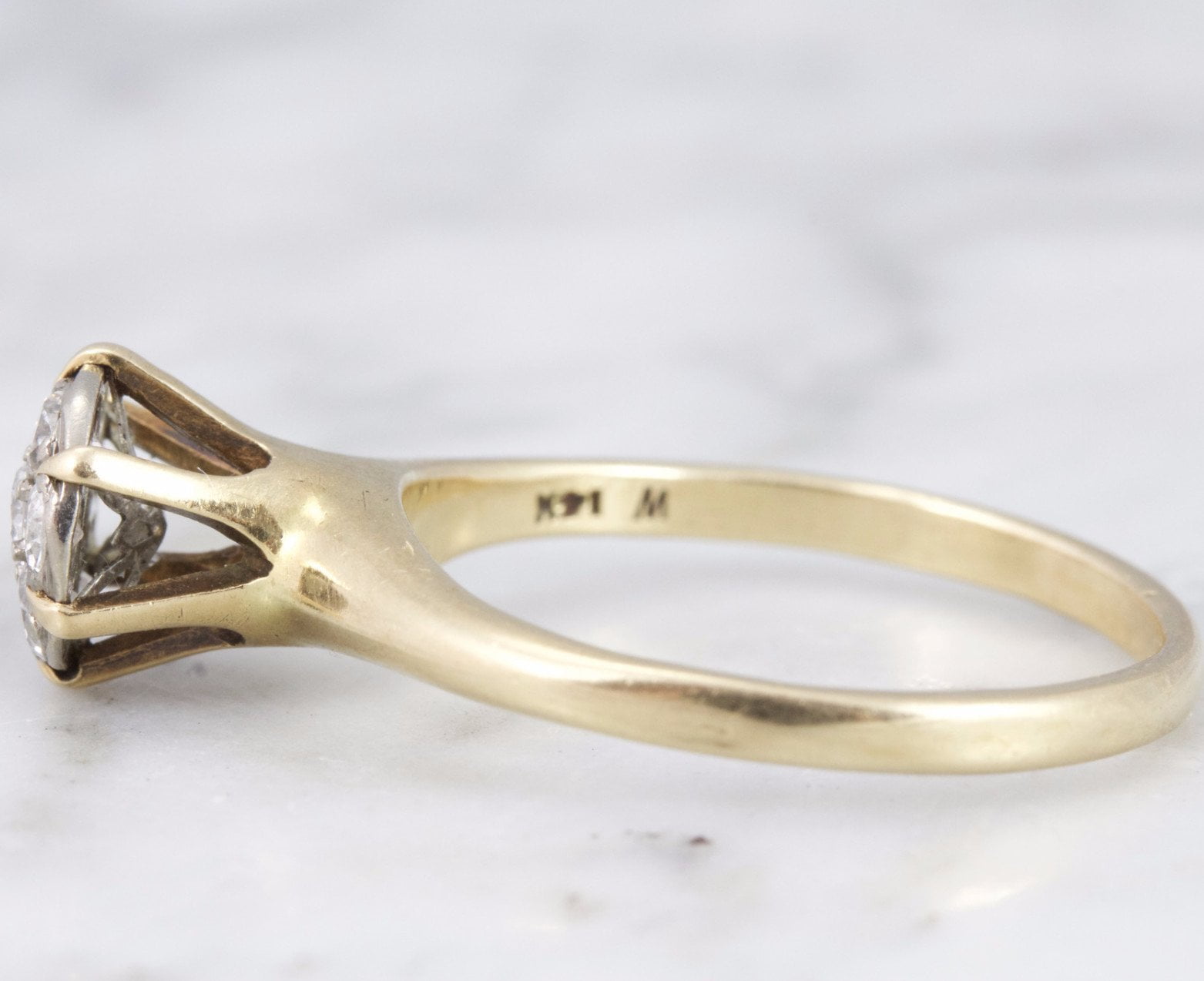 Victor Barbone Jewelry