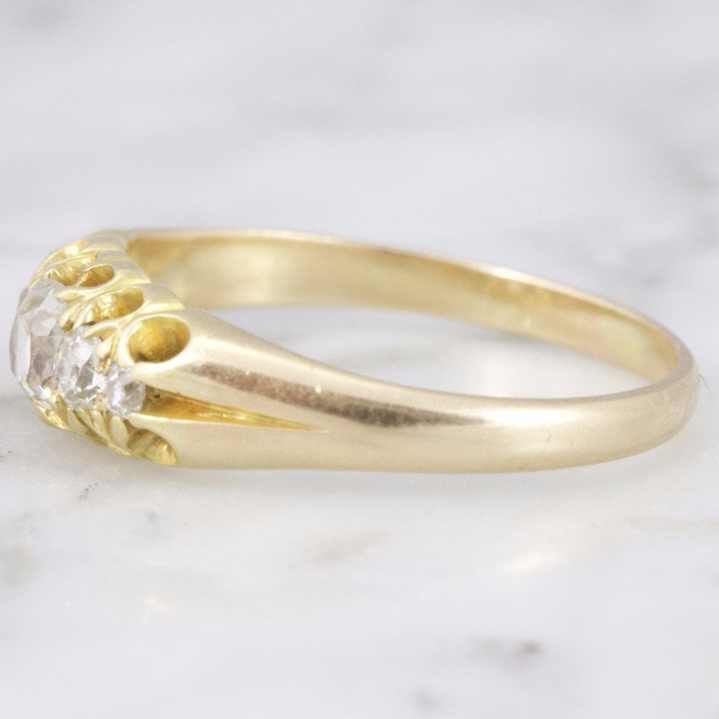 Victor Barbone Jewelry