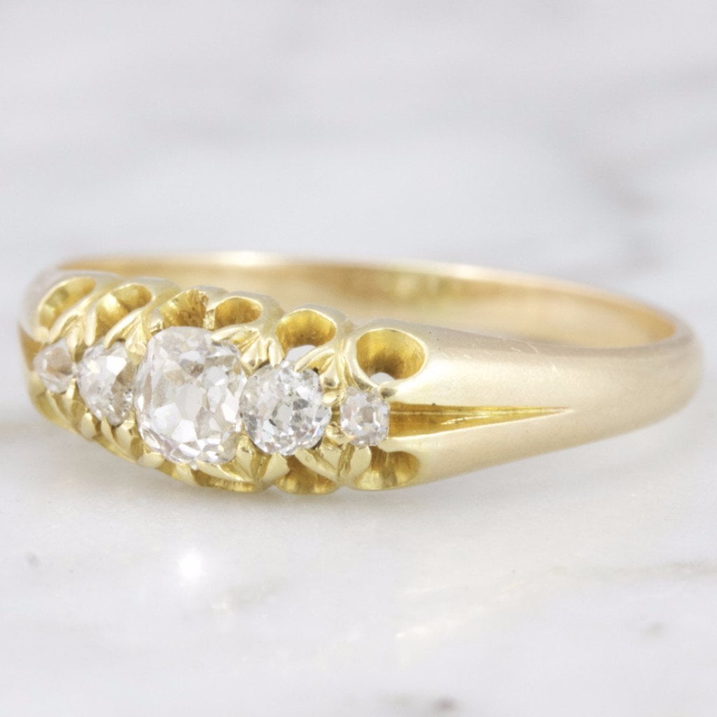 Victor Barbone Jewelry