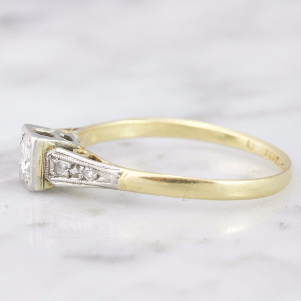 Victor Barbone Jewelry