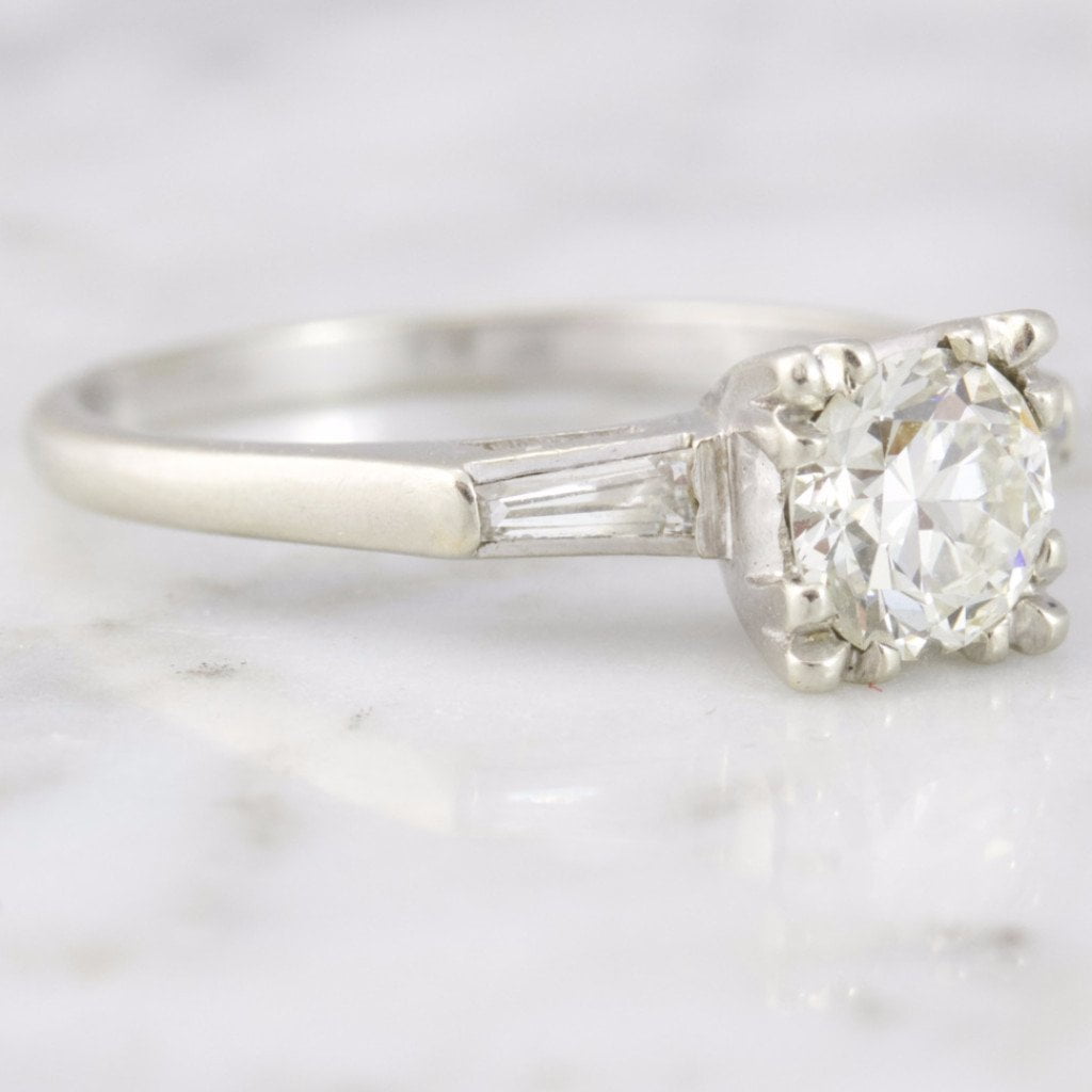 Victor Barbone Jewelry