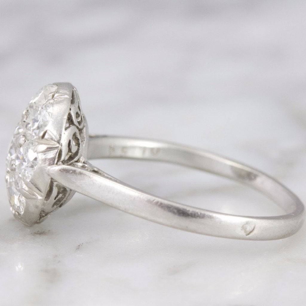 Victor Barbone Jewelry