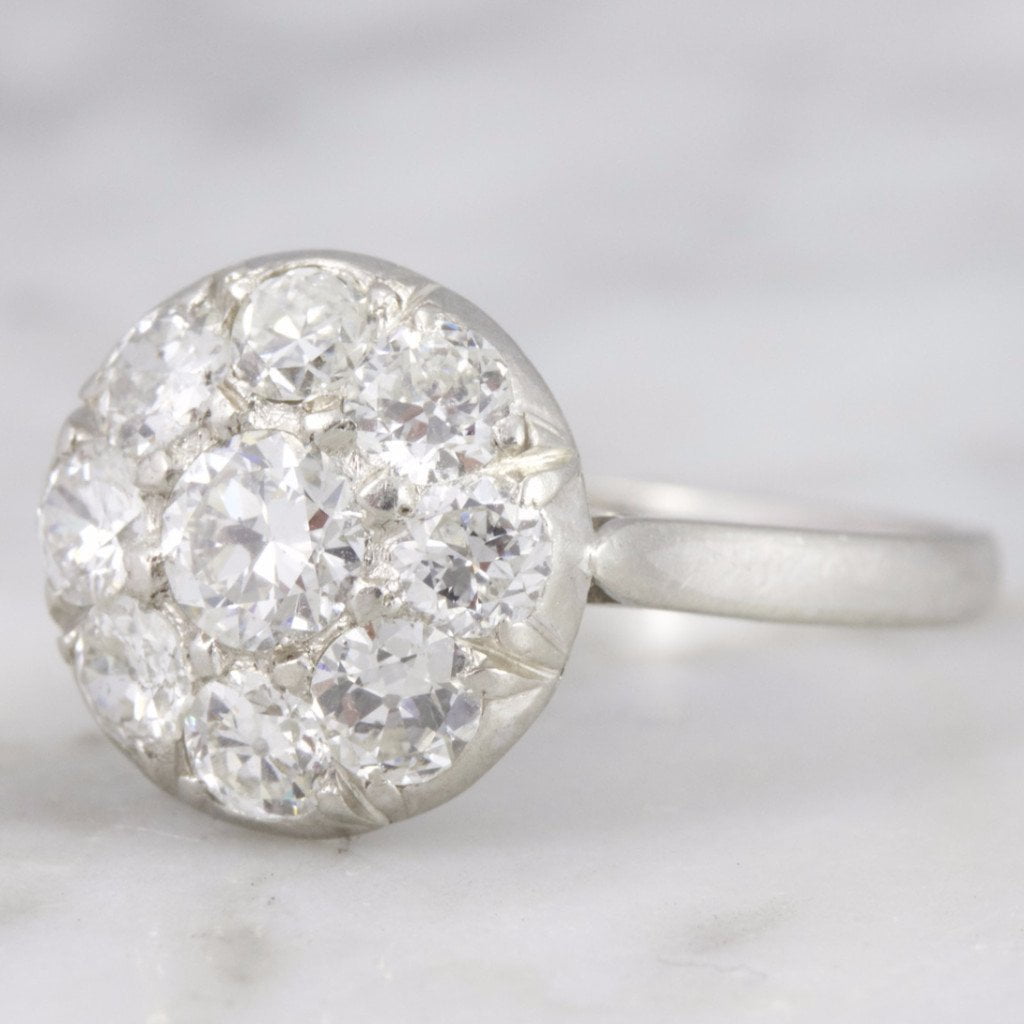 Victor Barbone Jewelry