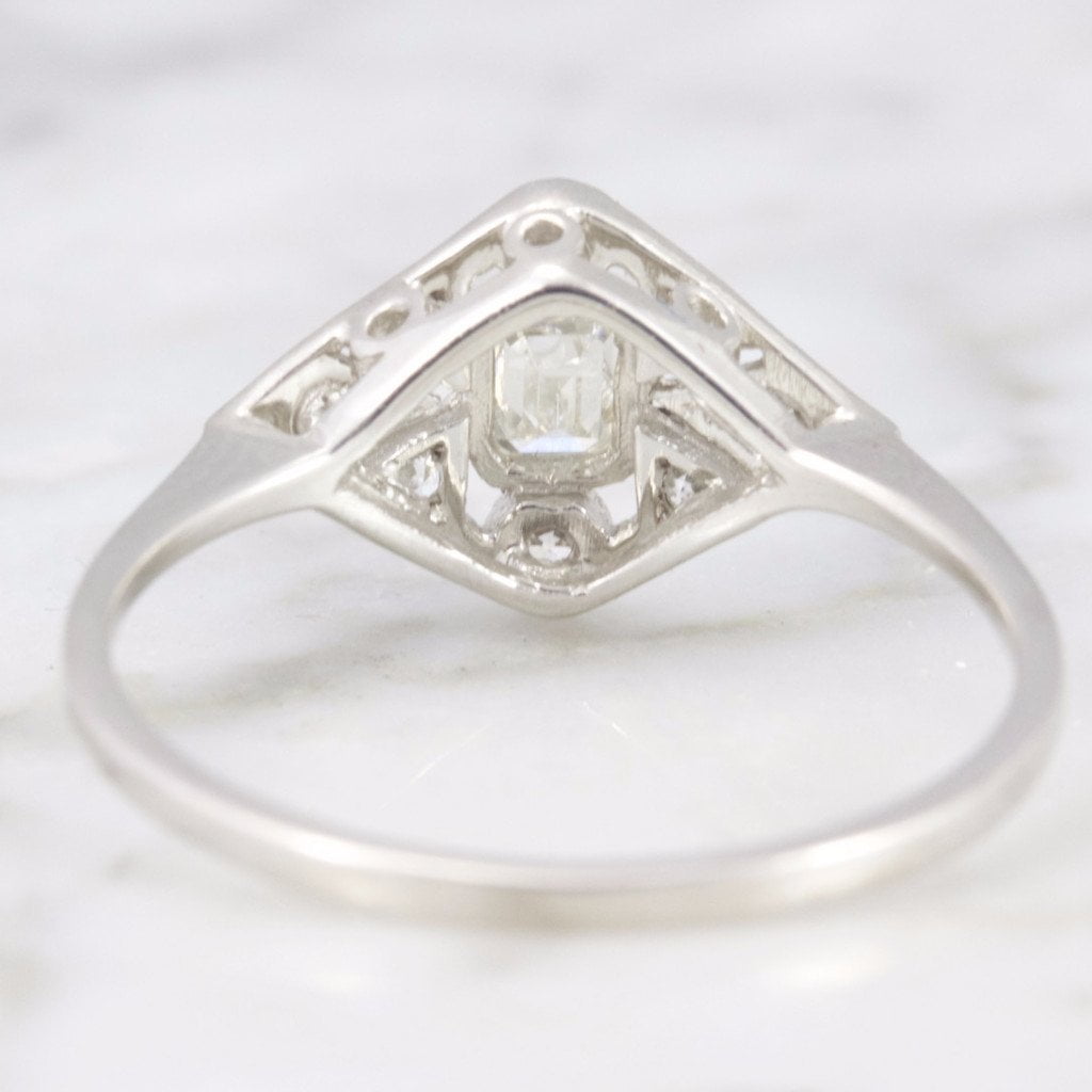 Victor Barbone Jewelry