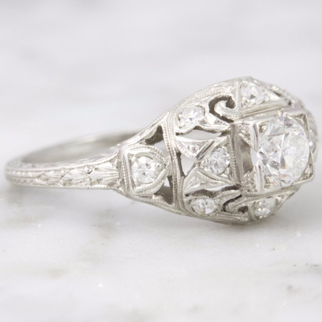 Victor Barbone Jewelry