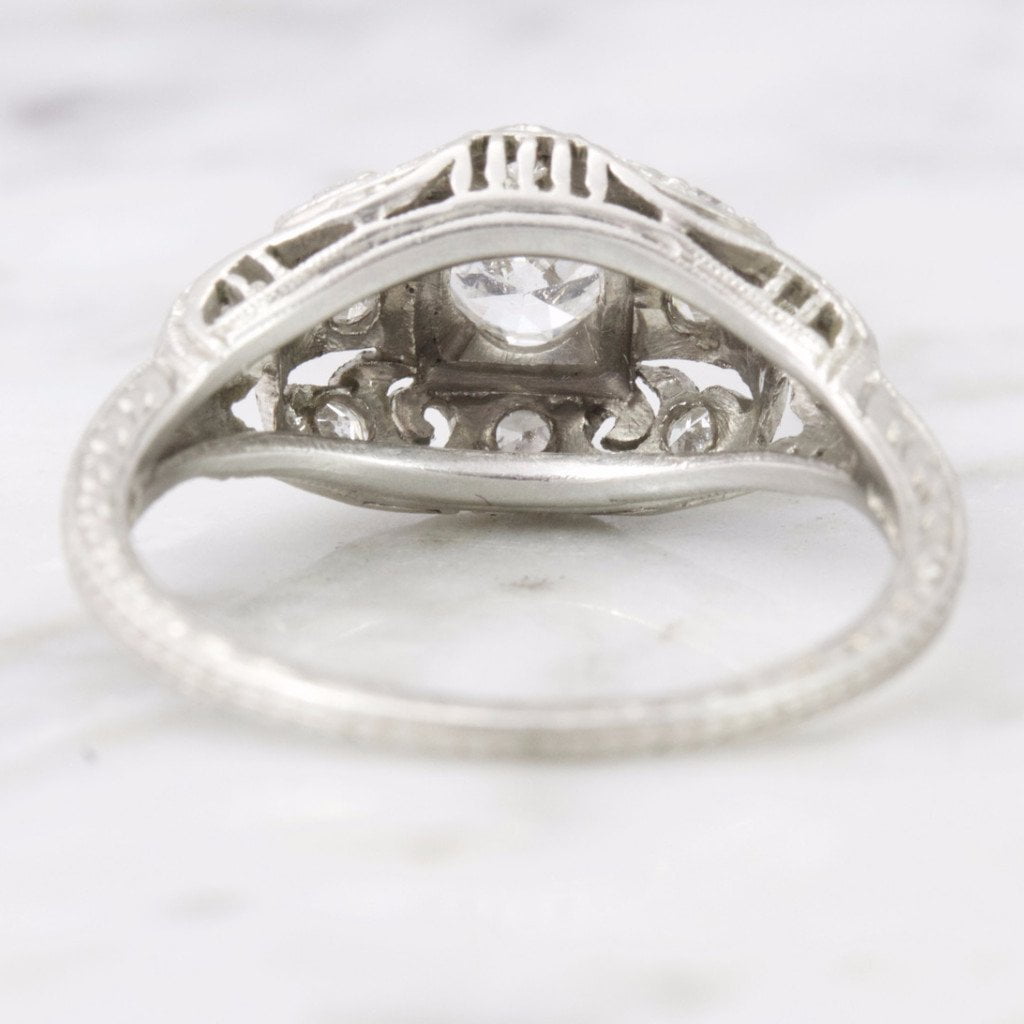 Victor Barbone Jewelry