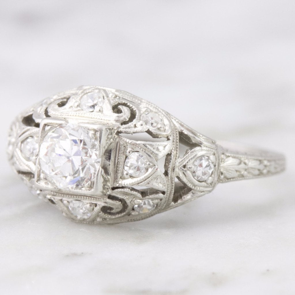 Victor Barbone Jewelry