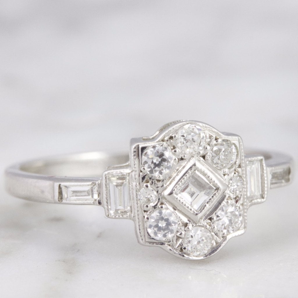 Victor Barbone Jewelry