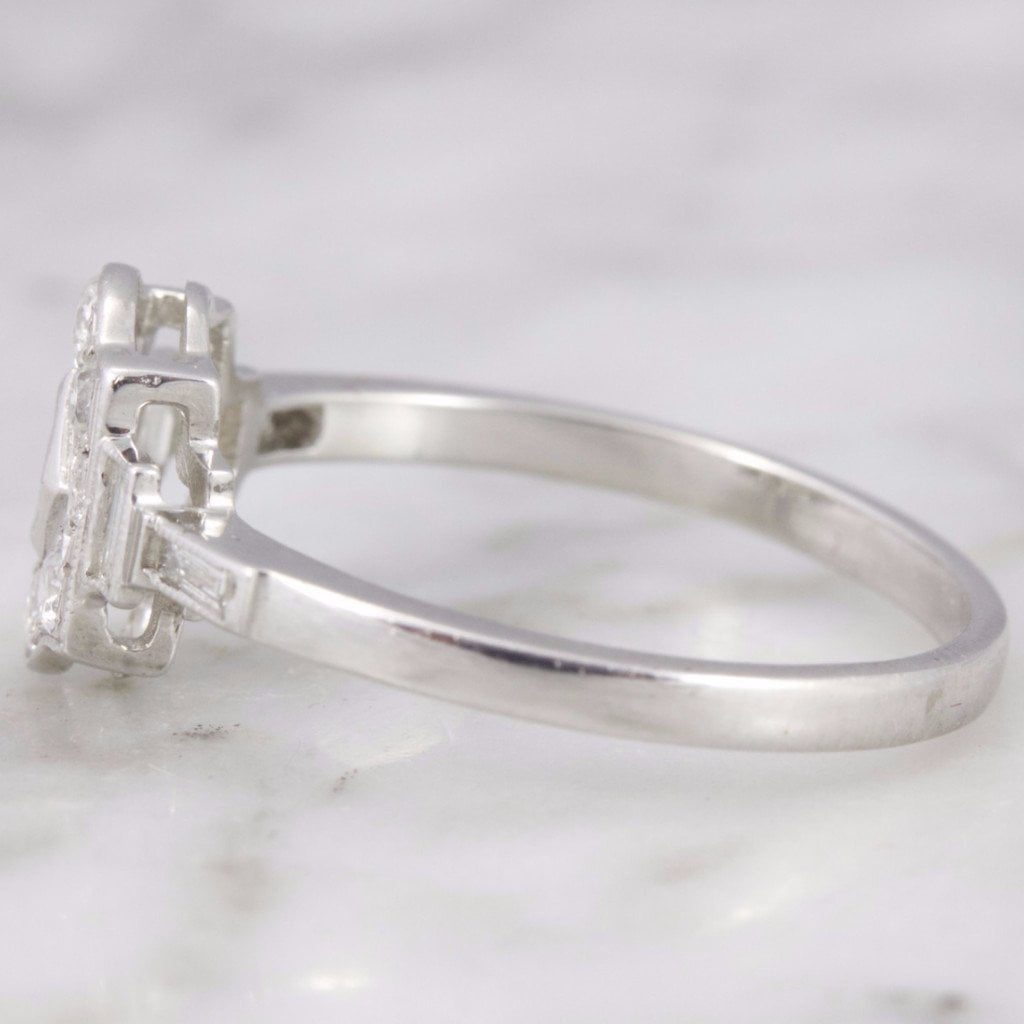 Victor Barbone Jewelry