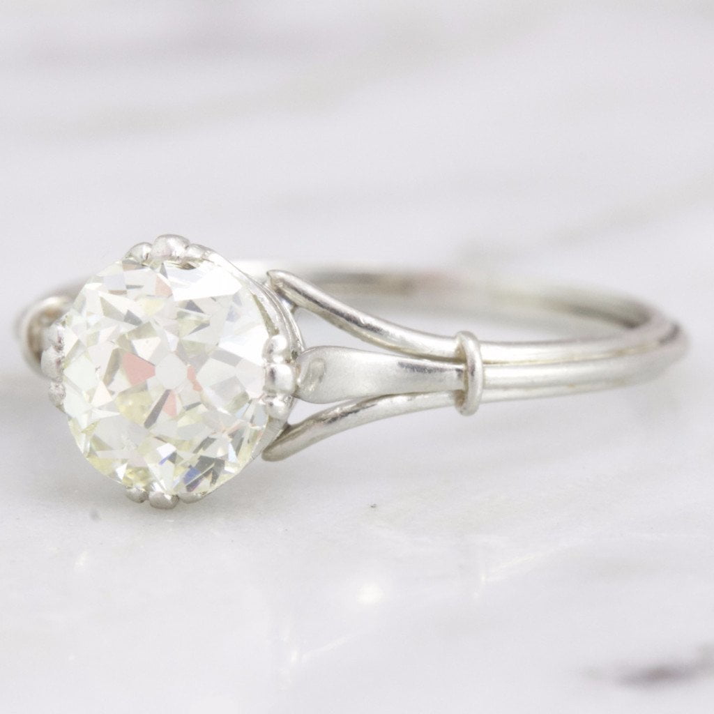 Victor Barbone Jewelry