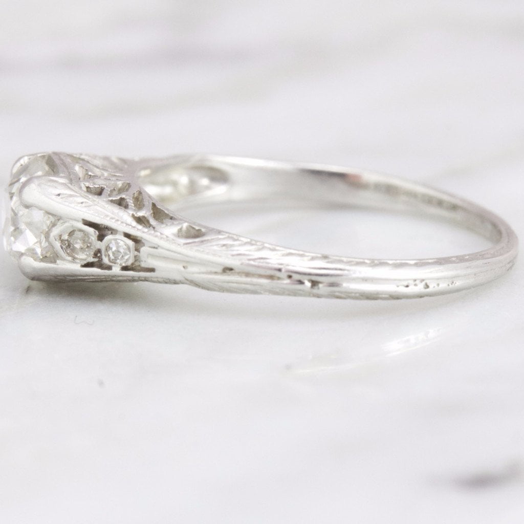 Victor Barbone Jewelry