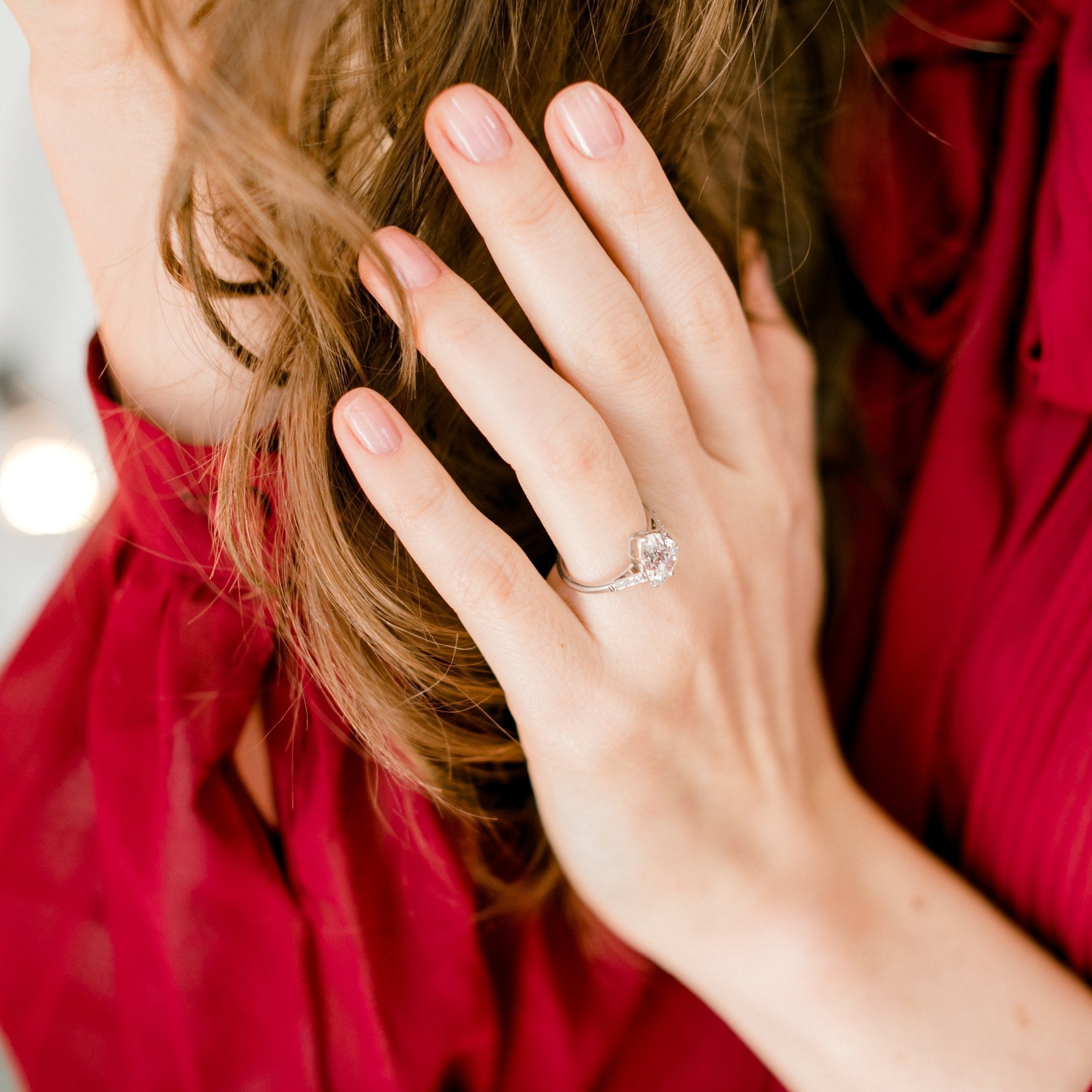 Victor Barbone Jewelry