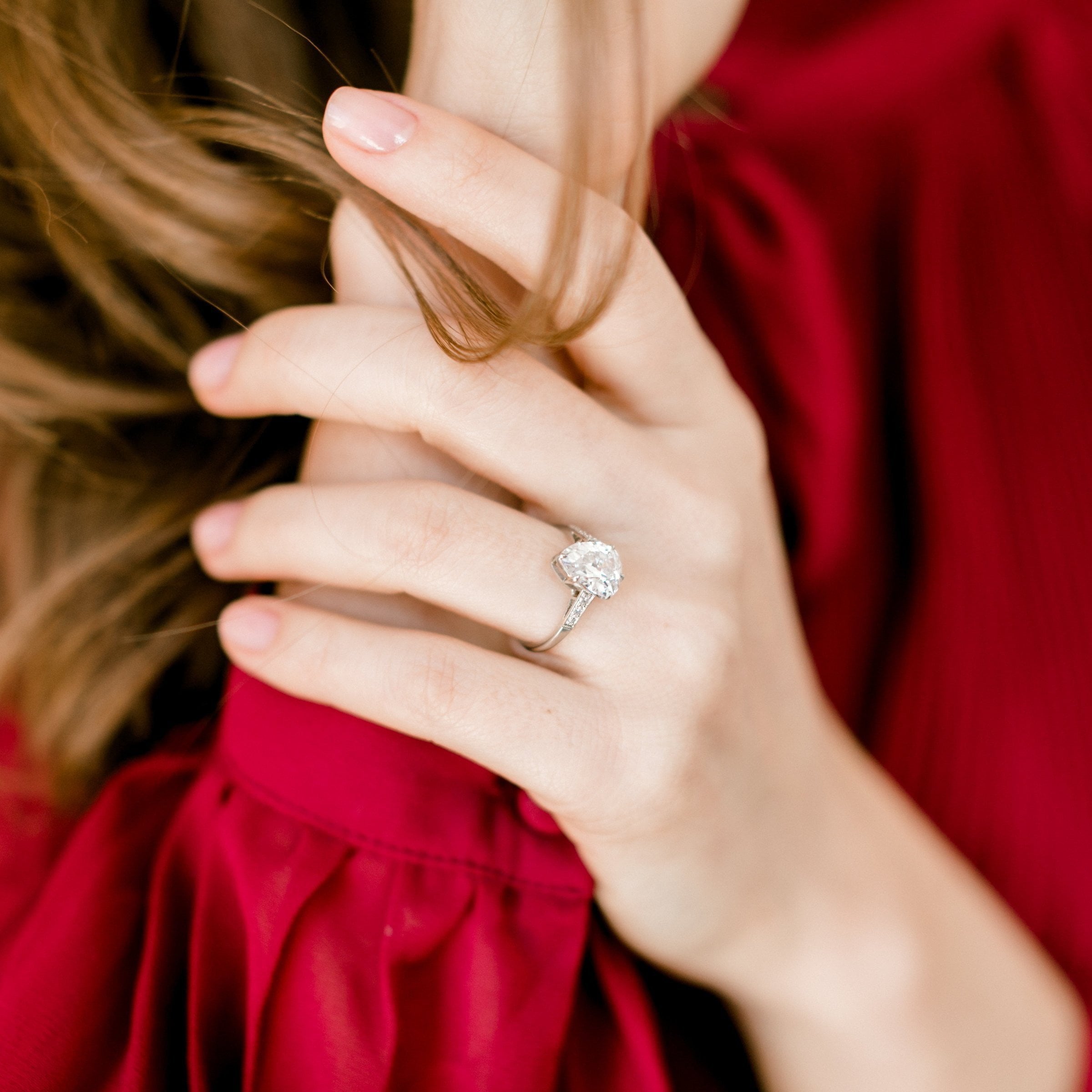 Victor Barbone Jewelry