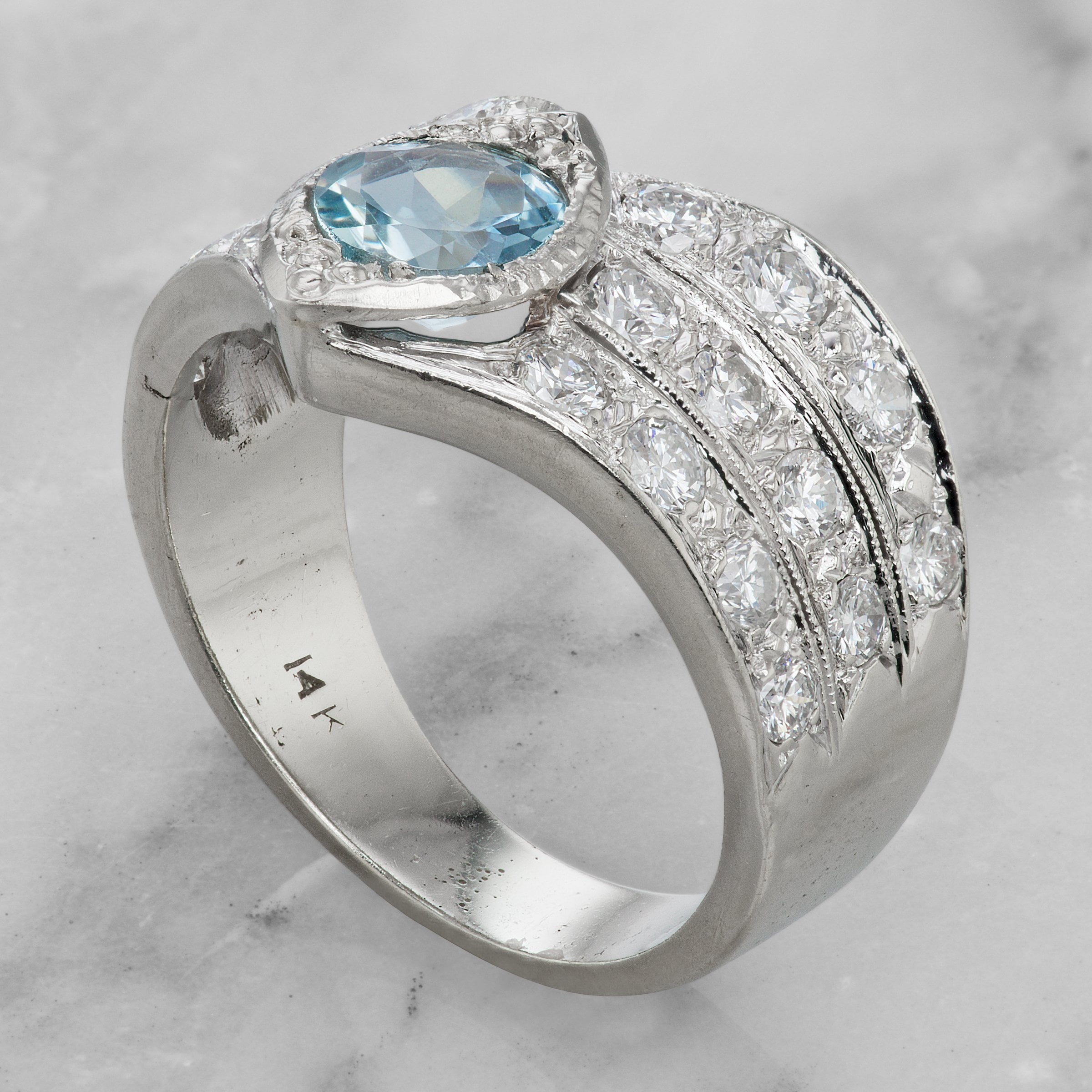 Victor Barbone Jewelry