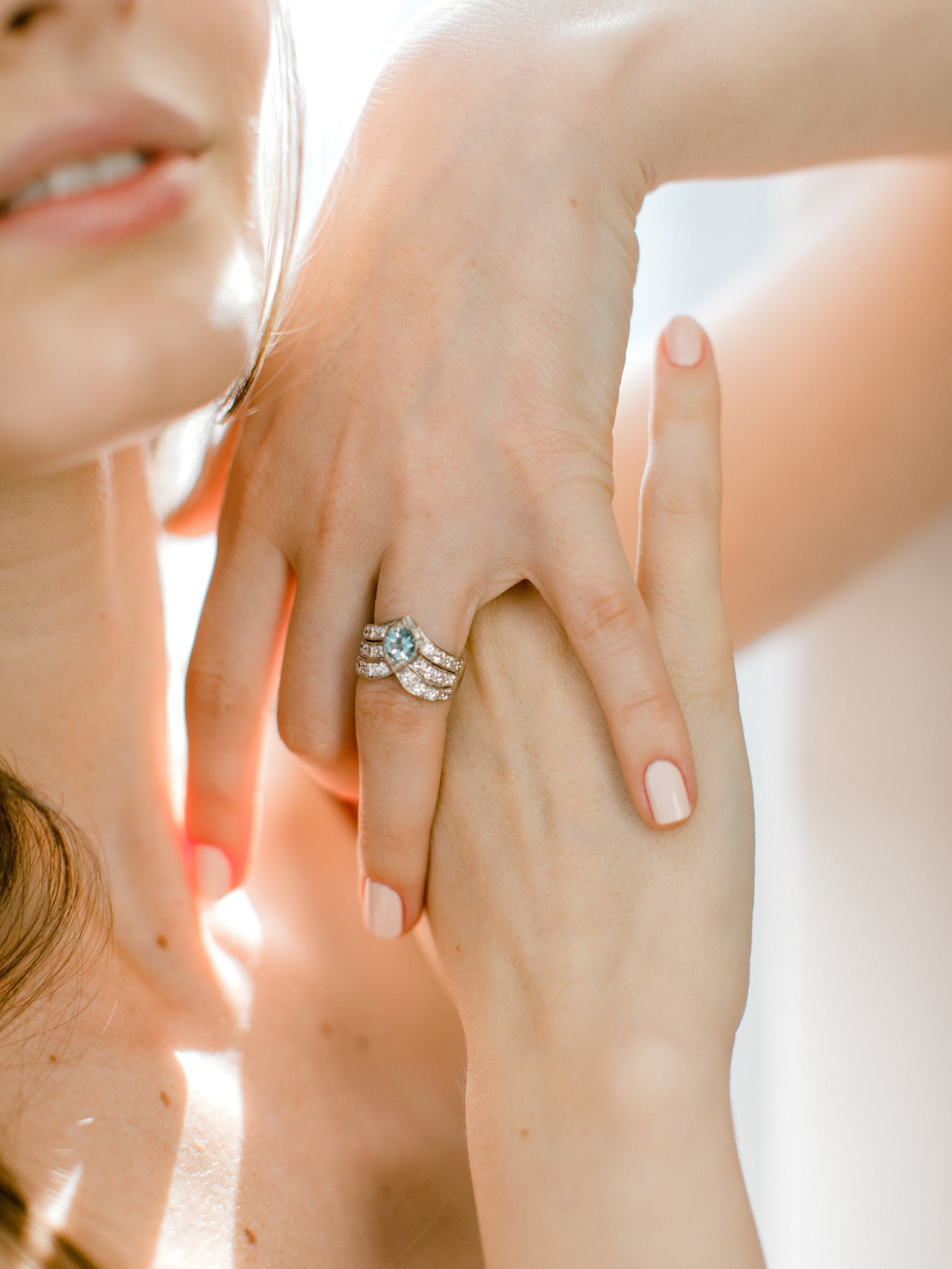 Victor Barbone Jewelry