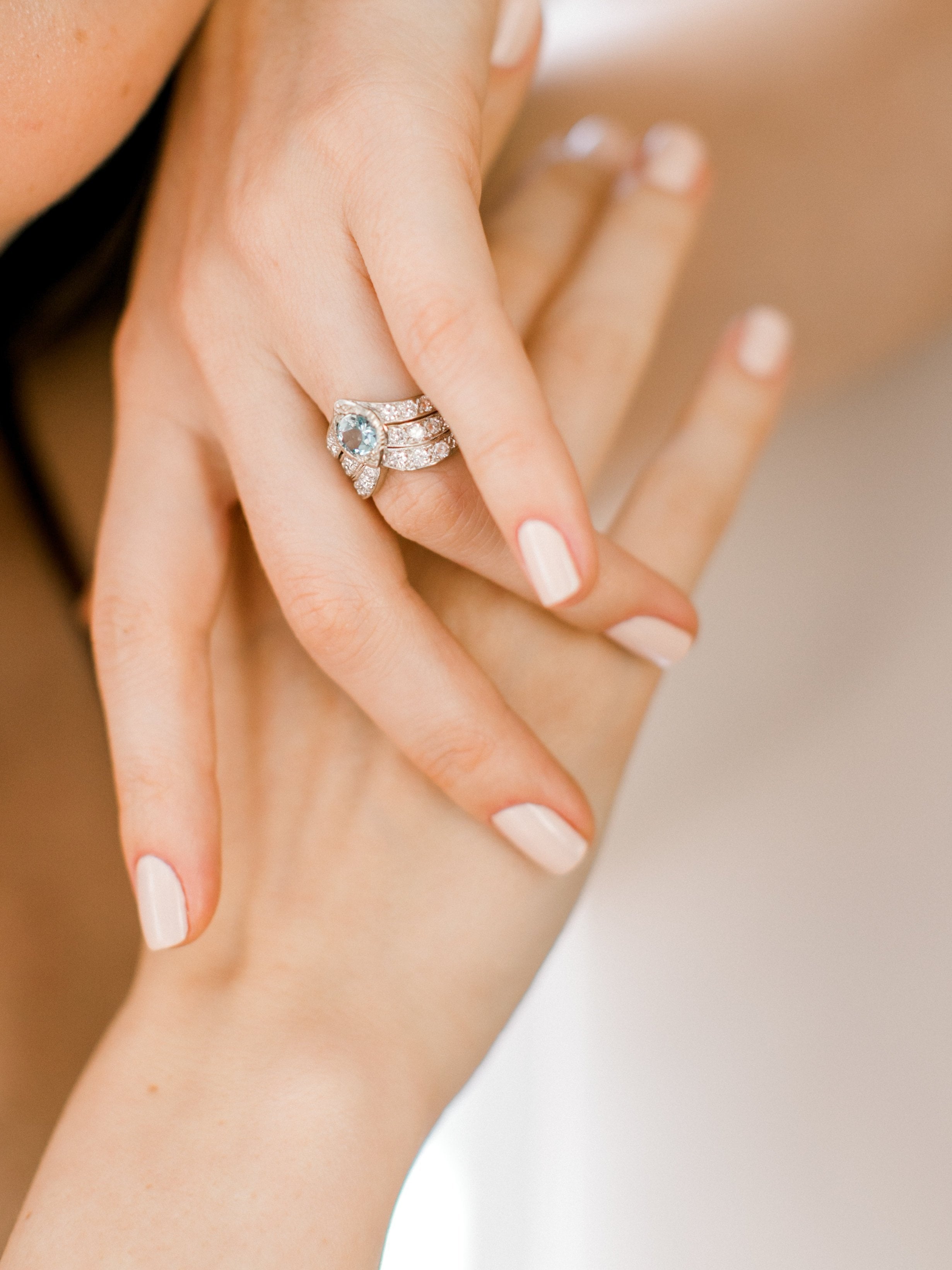 Victor Barbone Jewelry