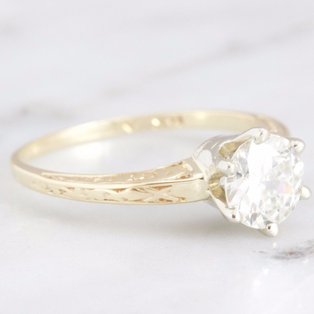 Victor Barbone Jewelry