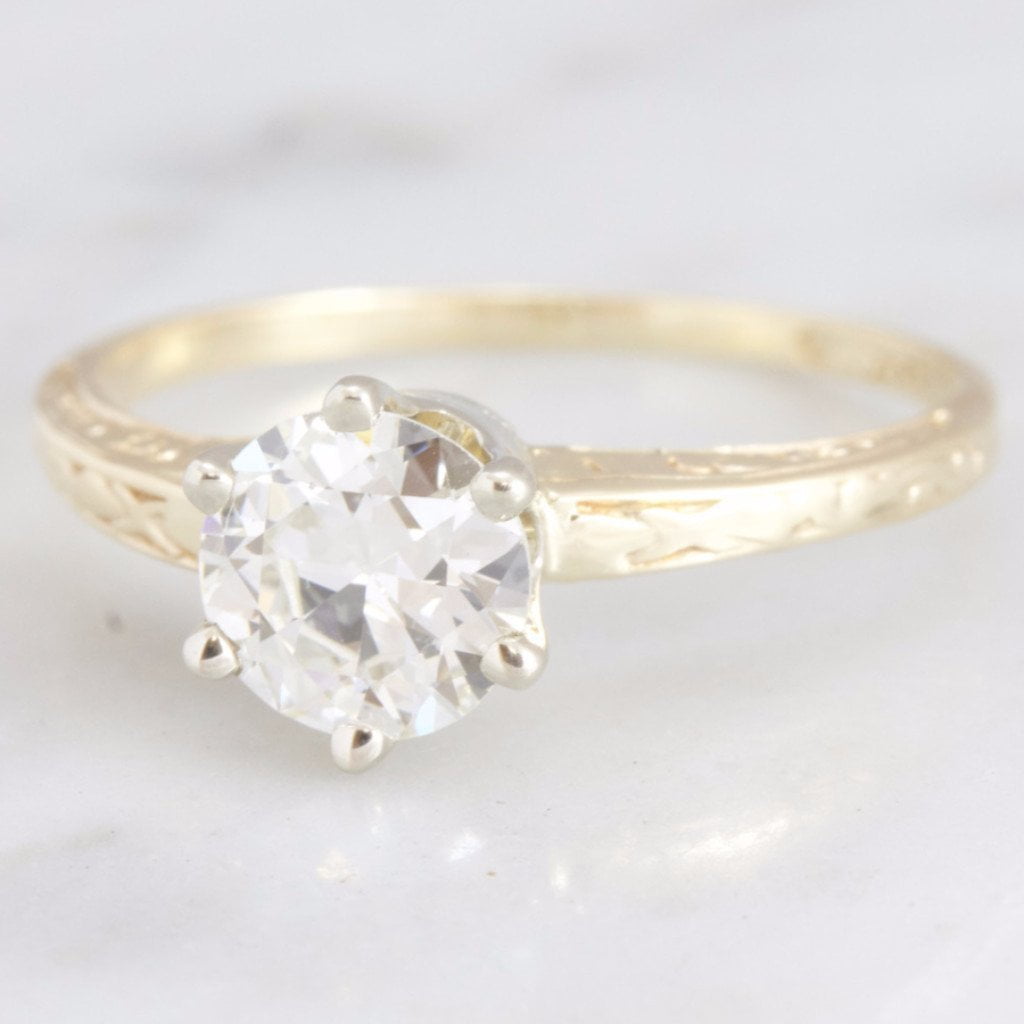 Victor Barbone Jewelry