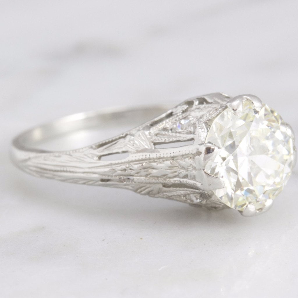 Victor Barbone Jewelry