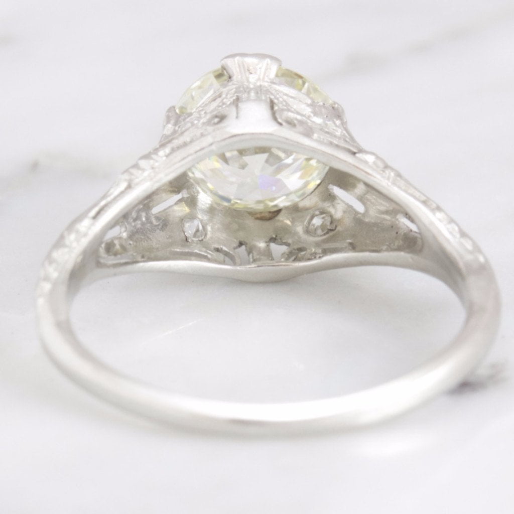 Victor Barbone Jewelry