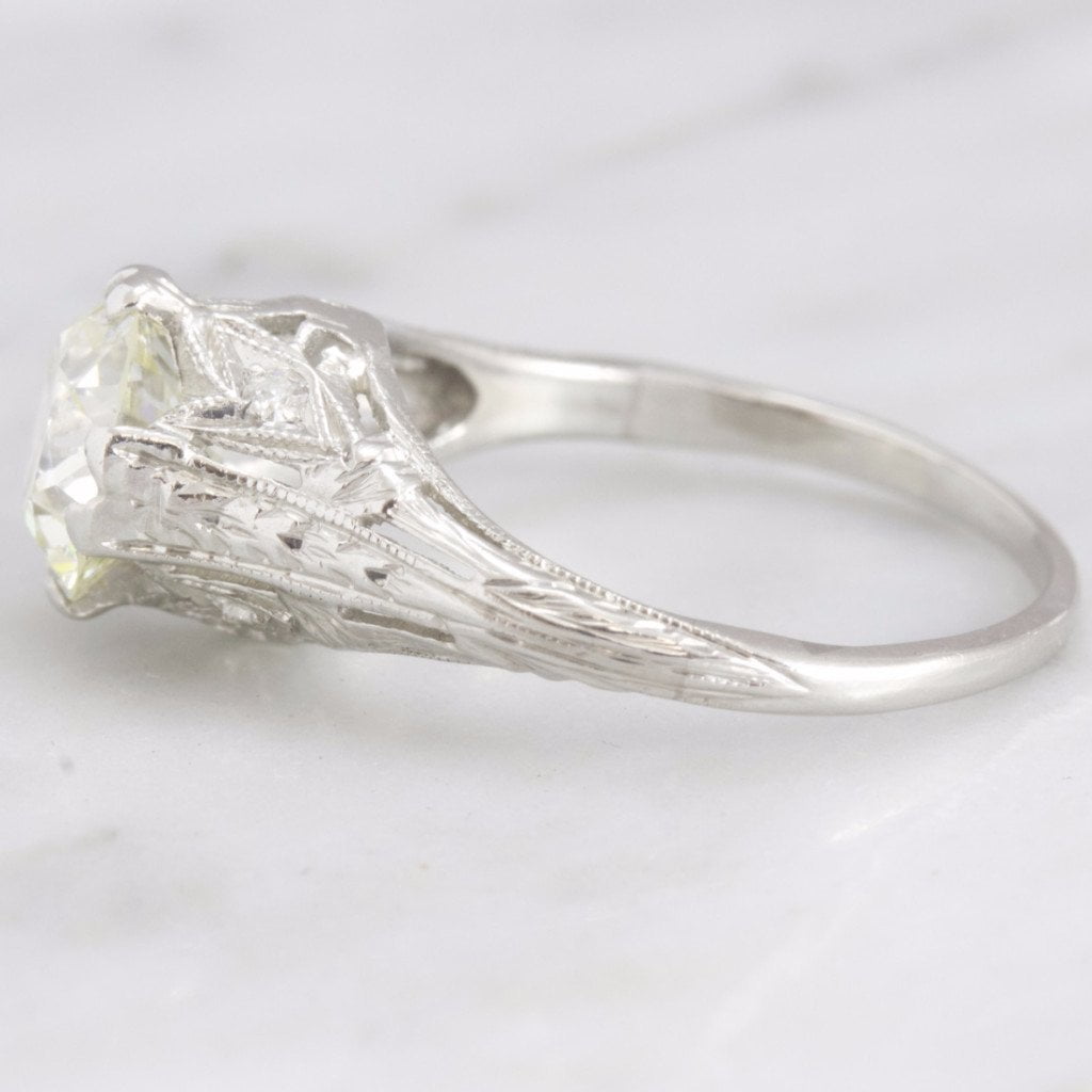 Victor Barbone Jewelry