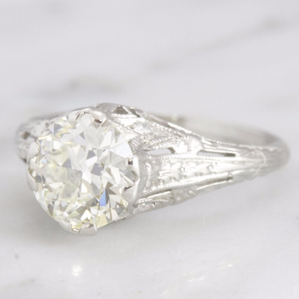 Victor Barbone Jewelry